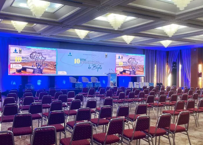 Bizerta Resort Congres & Spa