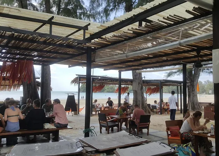 Costa Lanta - Adult Only Hotel Koh Lanta