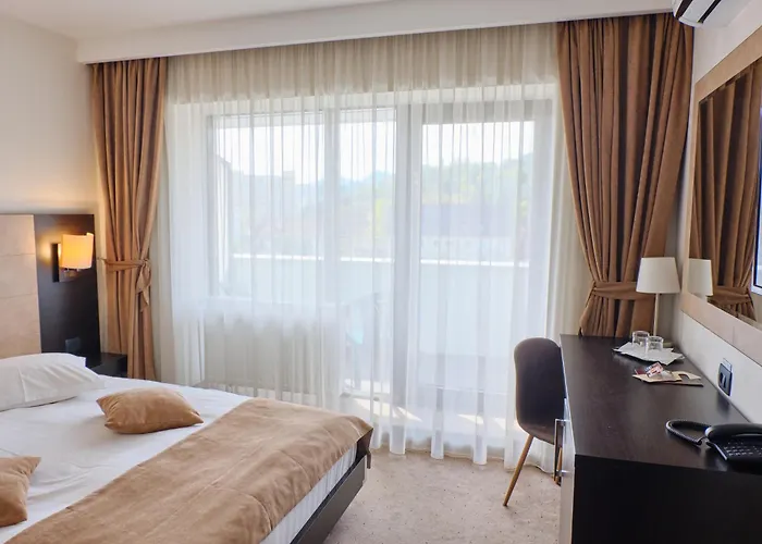 Hotel Regal Brasov