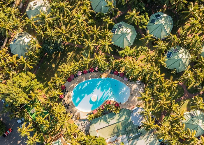 Hotel Exsel Floralys L'Etang-Sale
