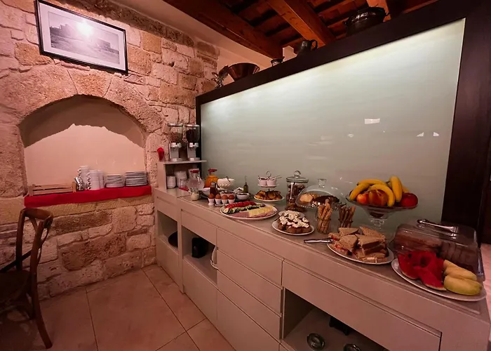 Palazzo Duca Hotel Chania 