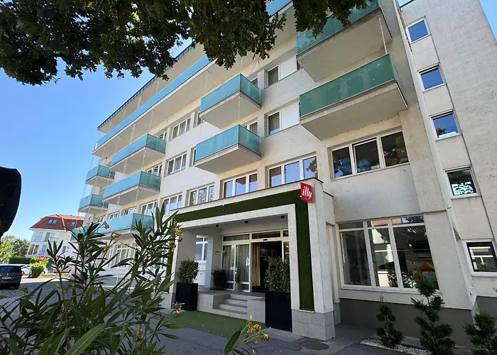 Hotel Aurum Family "A" Hajduszoboszlo