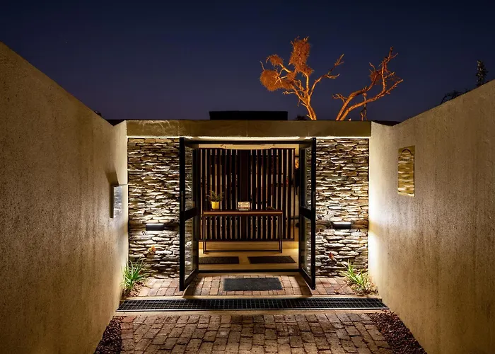 Kings Camp Villa Timbavati Game Reserve
