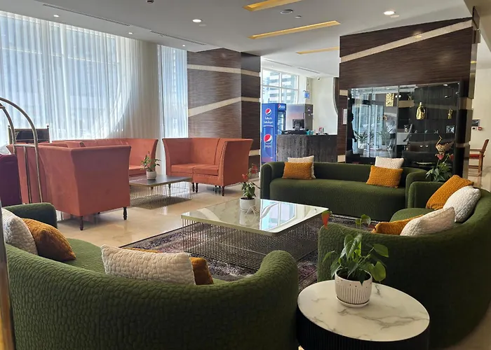 Nehal Hotel Abu Dhabi