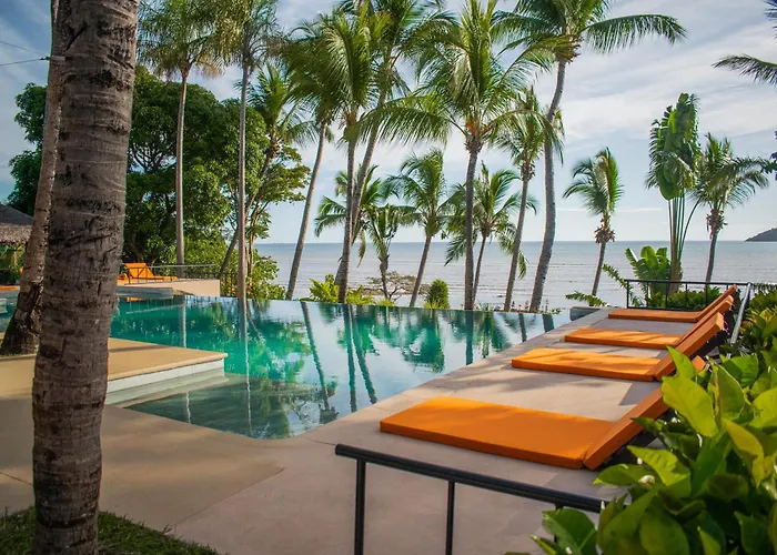 Vanila Hotel & Spa Ambaro