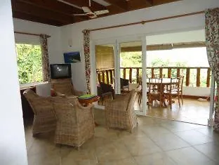 Lemongrass Lodge Beau Vallon 