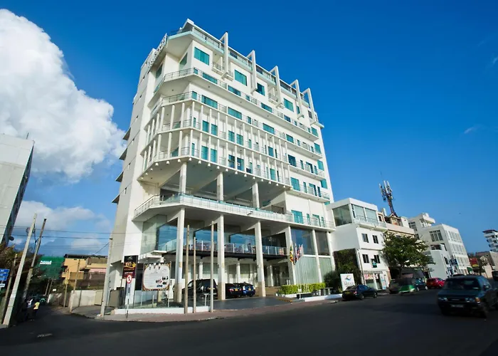 Mirage Colombo Hotel