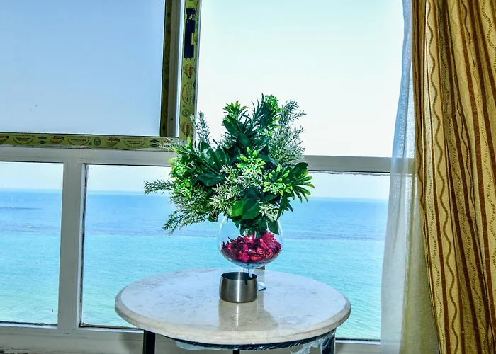 Regency Hotel Alexandria