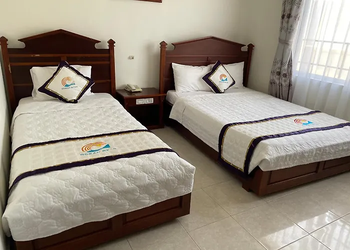 Ocean Star Hotel Vung Tau