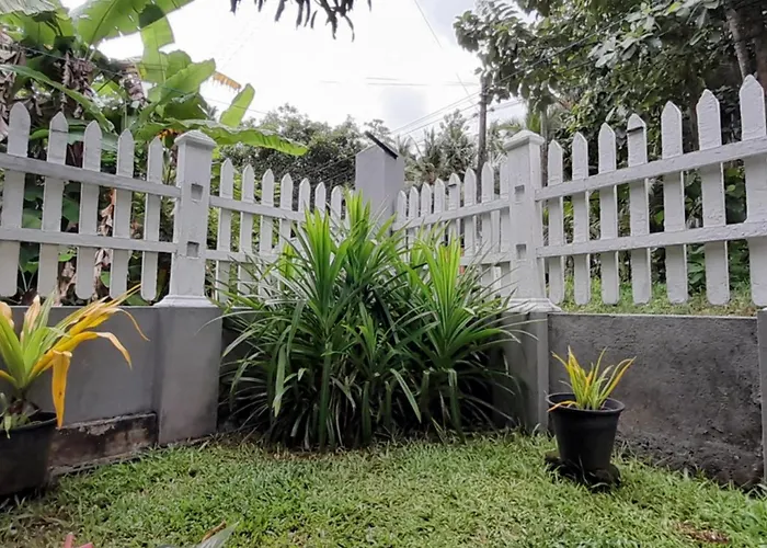 Le Meridien Bnb Home Stay Negombo
