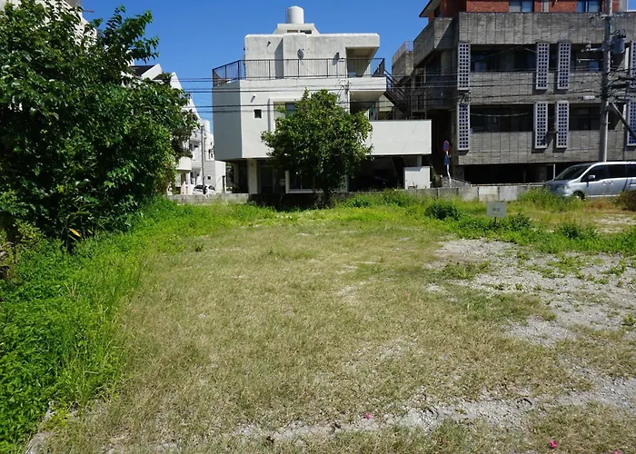 Hotel Orox Naha