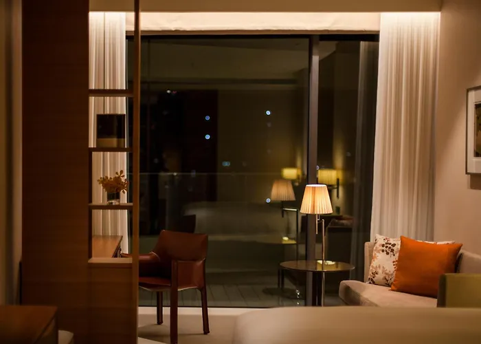 Eslite Hotel Taipei