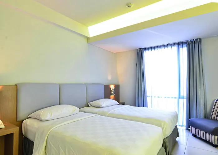 Euphoria Hotel Legian 