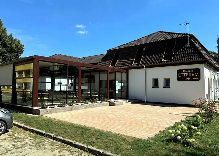 Apartman Hotel Buk