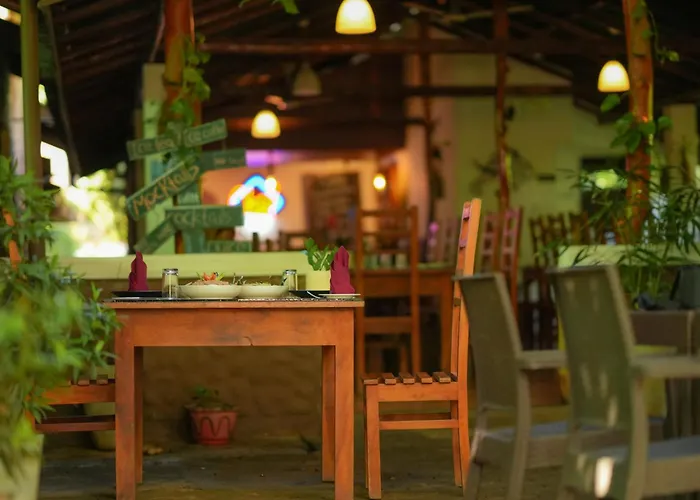 Hotel Athgira Udawalawe