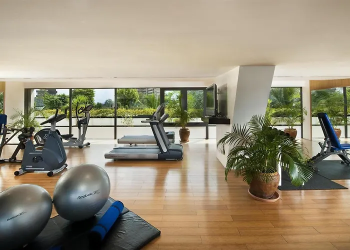 Hyatt Regency Dar Es Salaam, The Kilimanjaro Hotel
