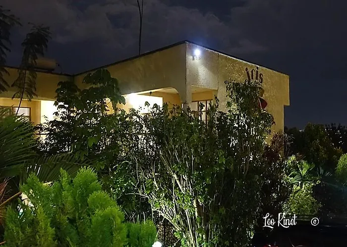 Iris Guest House Kigali