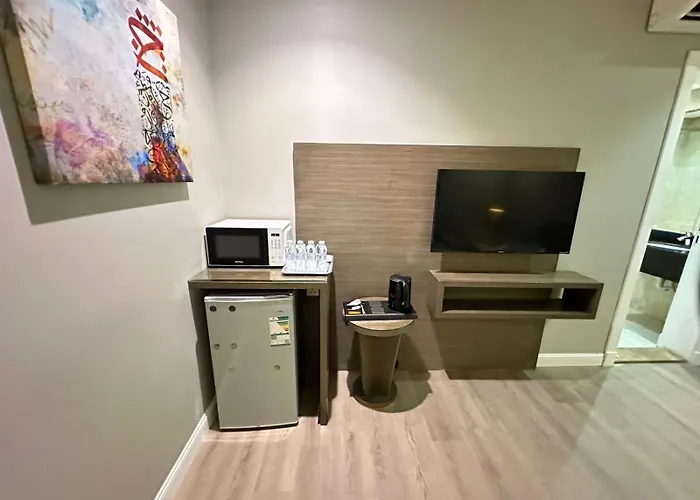 Loren Served Apartments Al Corniche - Economic Jeddah