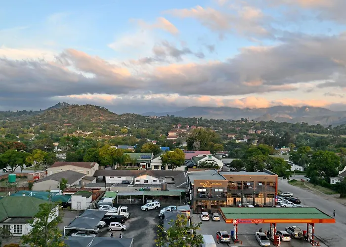 Holiday Inn - Mutare By Ihg