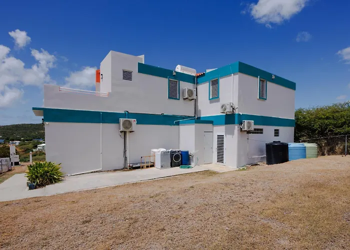 Ulala Culebra Villa Isla Culebra