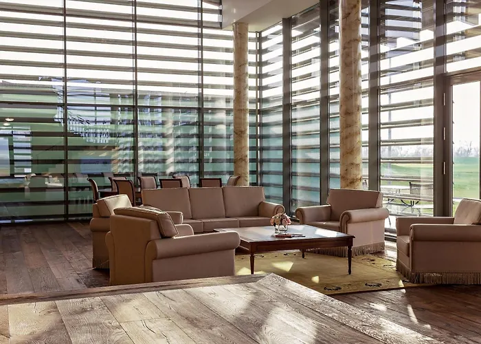 Theodora Golf Club Hotel Alba Iulia