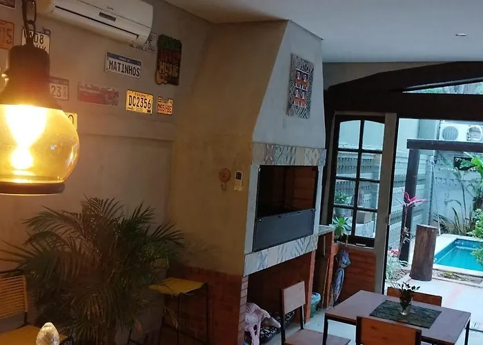 Taguato B&B Asunción