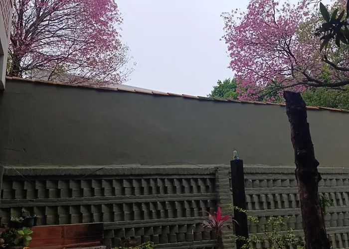 Taguato B&B Asunción