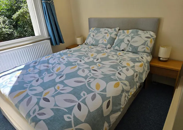 Barmy Badger Backpackers Hostel London