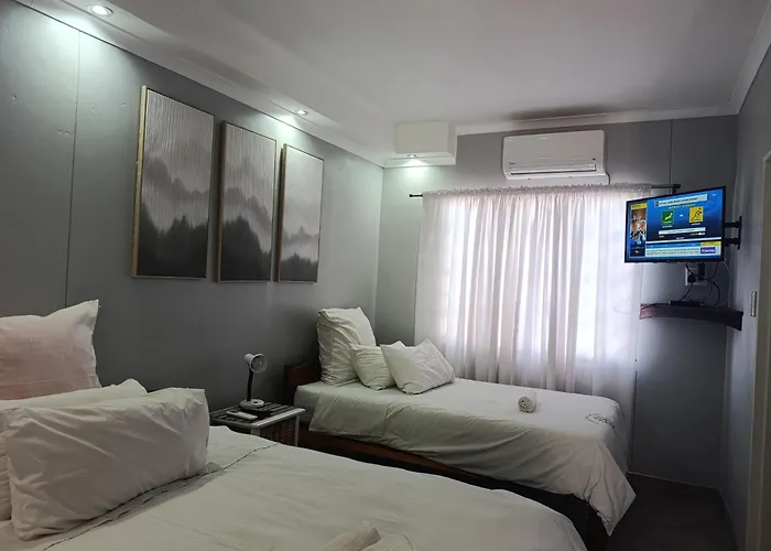 Guest House Bavaria Rundu