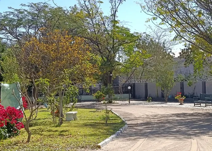 Guest House Bavaria Rundu