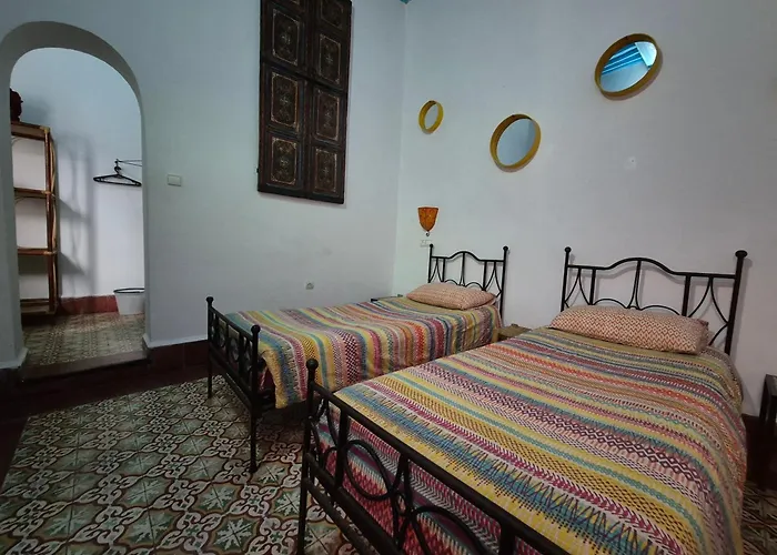 Riad Sidi Magdoul Essaouira