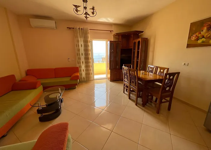 City Center Apartment Saranda