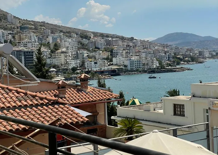 City Center Apartment Saranda