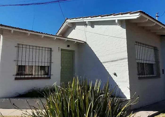 Rocablanca Chalecito Villa Tandil