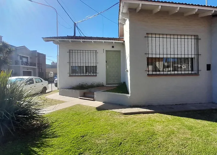 Rocablanca Chalecito Villa Tandil
