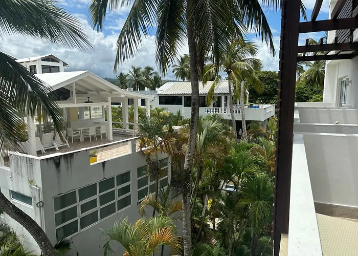 Lifestyle Cabarate Hotel Cabarete