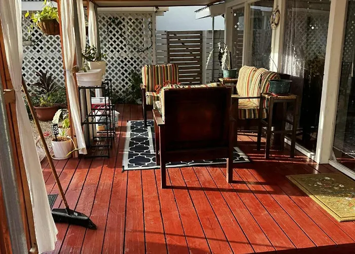 Aj'S Cottage Nuku'alofa