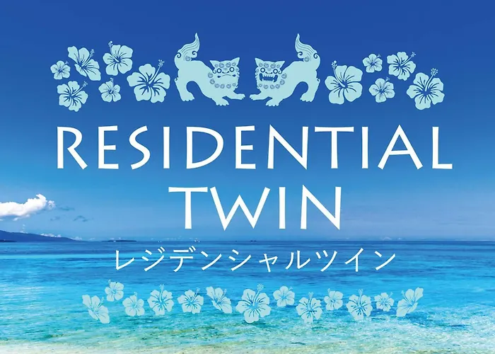 Tokyu Stay Okinawa Naha