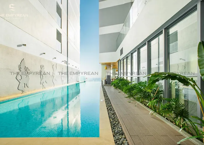 The Empyrean Nha Trang Hotel