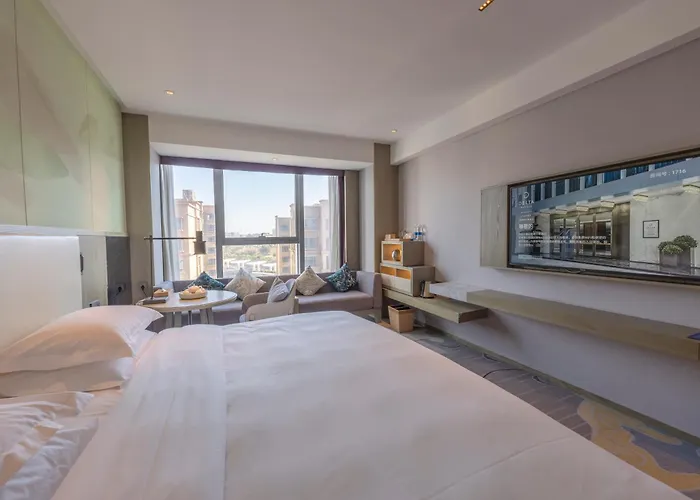 Delta Hotels By Marriott Kunming