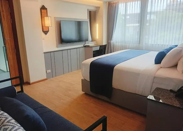 Ama'S House Luxury Boutique Hotel Chiang Mai