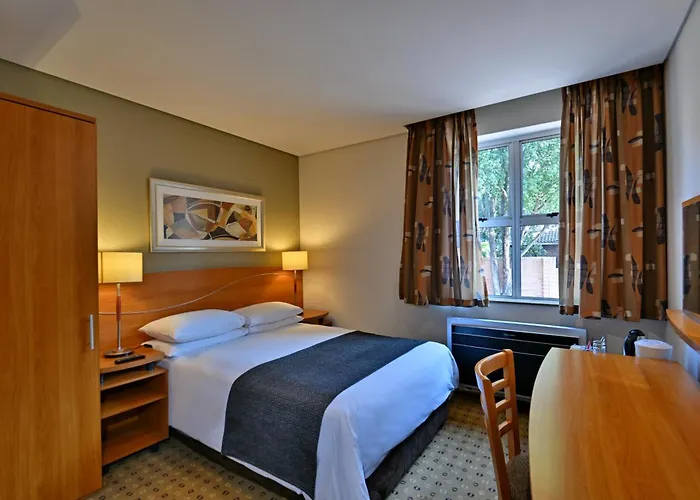 Road Lodge Sandton Johannesburg
