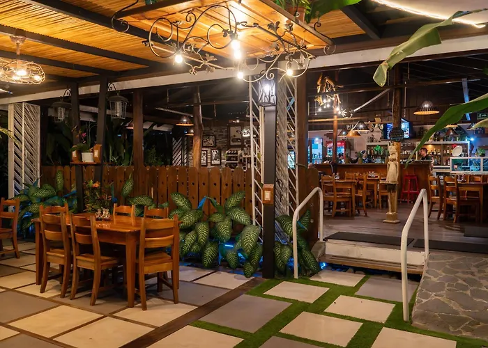Hotel Arte Natura La Fortuna