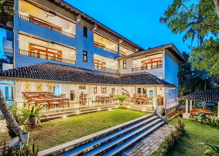 Serenity Boutique - Unawatuna