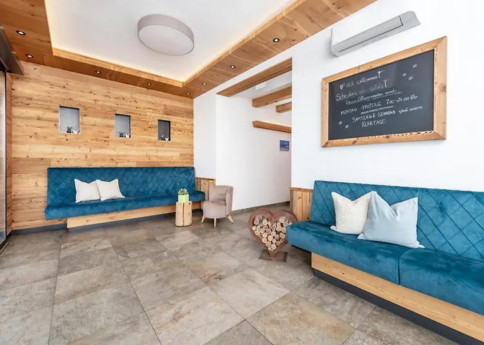 Hotel & Restaurant Rupertigau Wals-Siezenheim