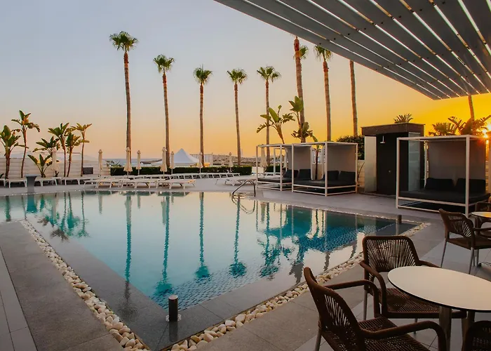 Tasia Maris Sands (Adults Only) Ayia Napa