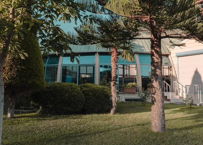 Belcehan Hotel Oludeniz