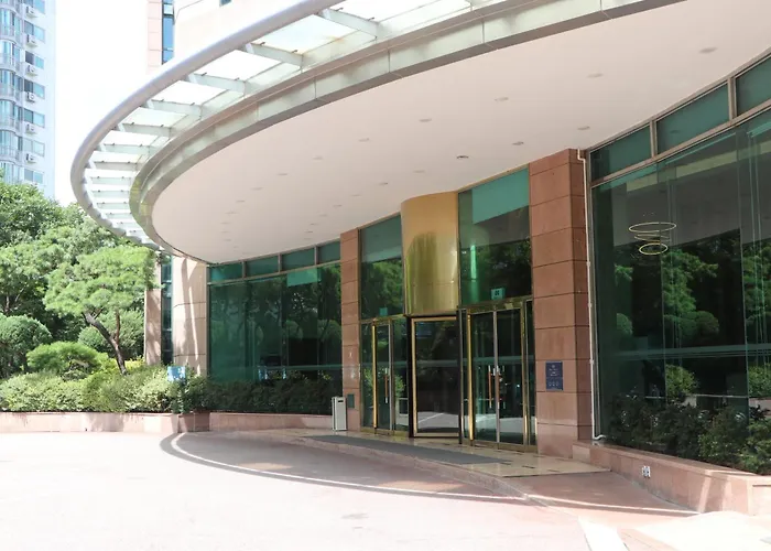 Niagara Hotel Seoul