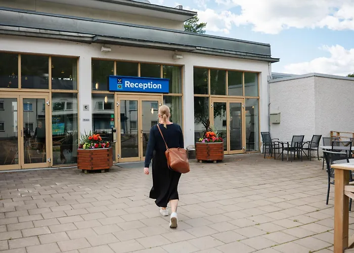 Bosoen Hotell & Konferens Lidingo