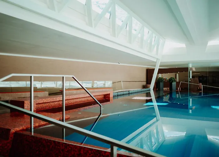 Hotel Austria Lech